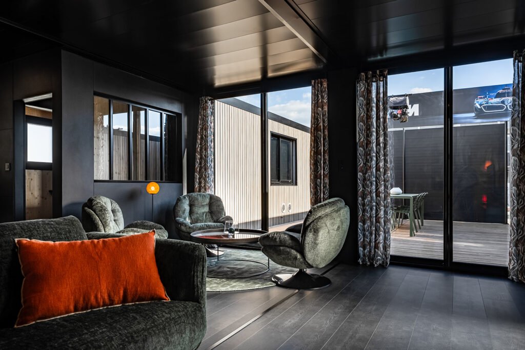 photo gamme Premium Salon & Terasse