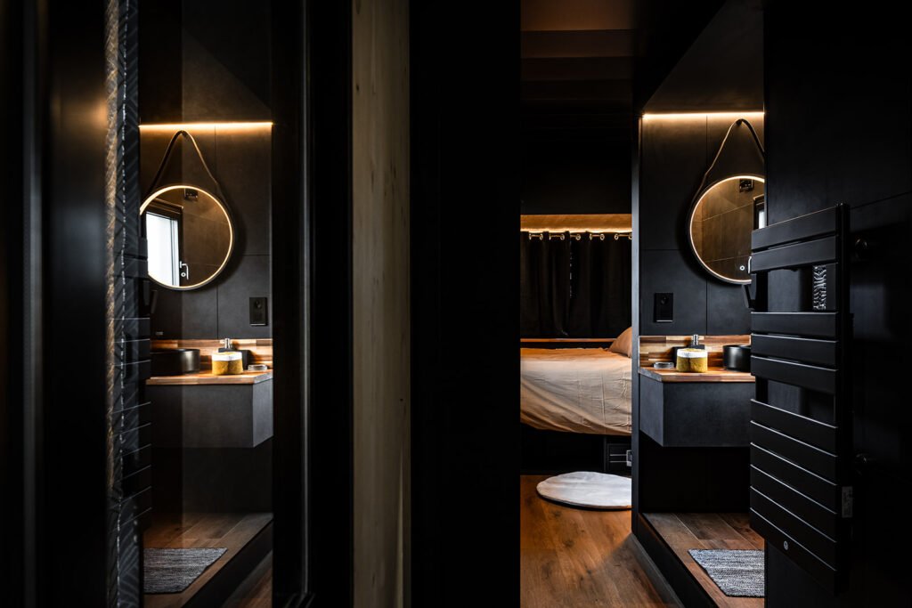 photo gamme Premium Chambre et salle de bain