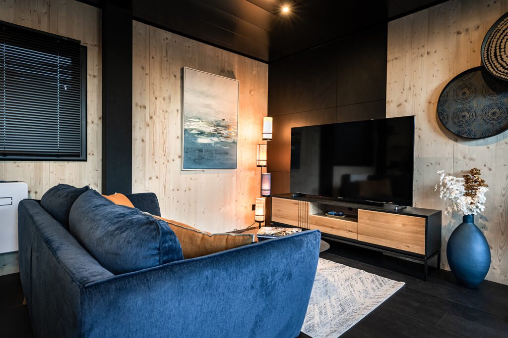 photo gamme Premium Salon