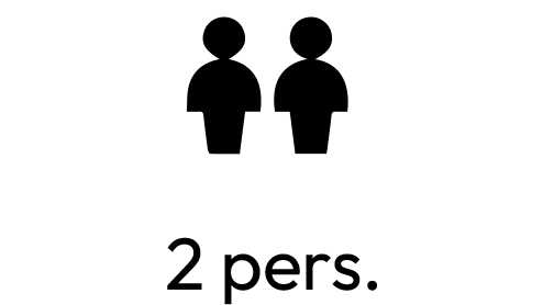 Schéma nbs de pers