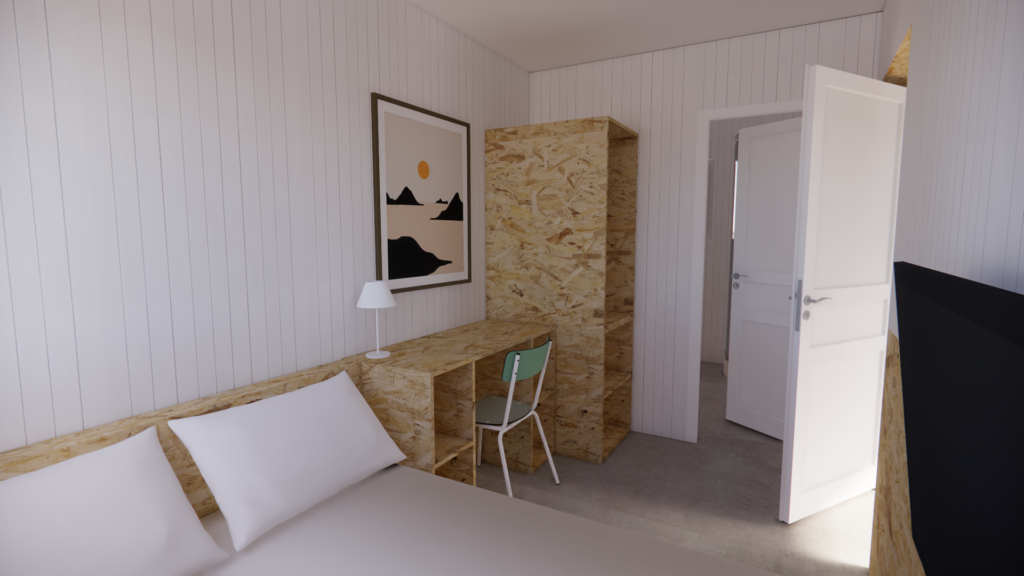 Visuel 3D gamme essentiel