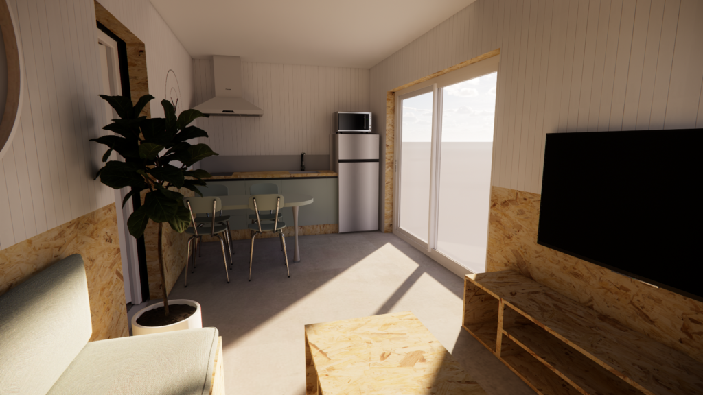 Visuel 3D gamme essentiel