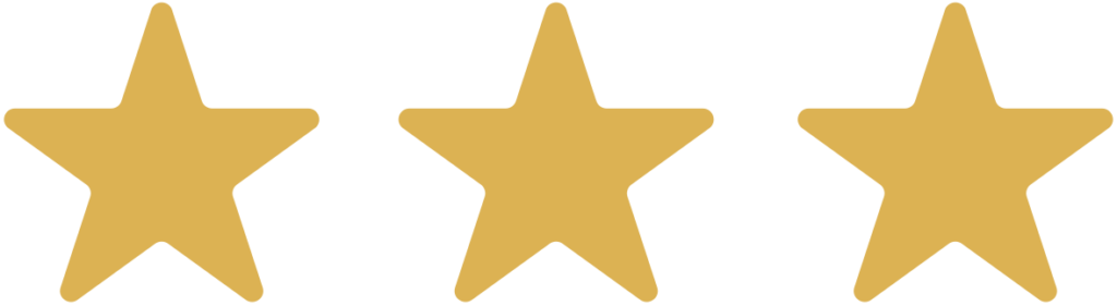 Étoile gamme premium