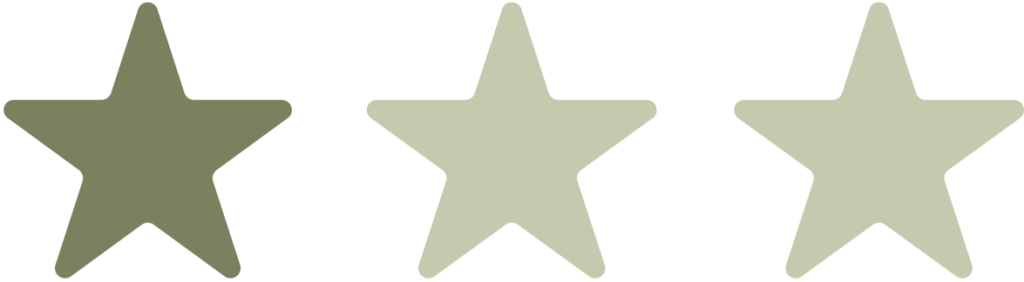 Étoile gamme essentiel