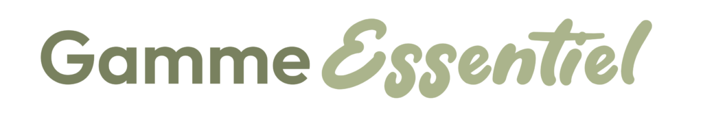 Gamme Essentiel